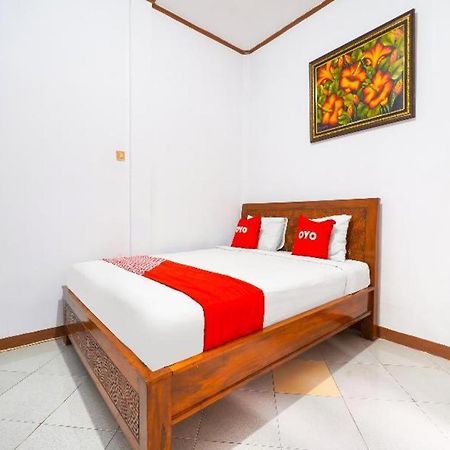 Oyo 91561 Gandhi Hotel Bandung Kültér fotó